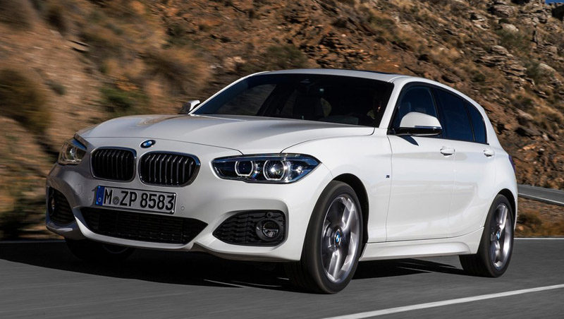 Recall BMW, 86 modelos são convocados para Recall de Airbags