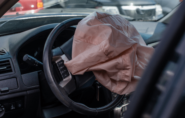 Airbag: você sabe como funciona? Confira algumas curiosidades